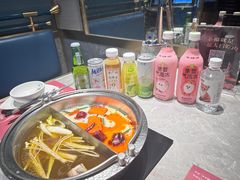 -一绪に寿喜烧(夫子庙水游城店)