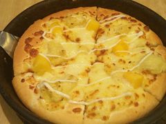 -必胜客(江桥万达店)