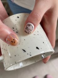 点击看大图 -Touch Nail·品质·美甲美睫