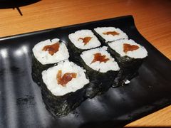 -万岁寿司(天河领展店)