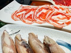 -东巴婆婆云南鱼豆花火锅(大东门店)
