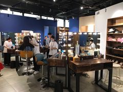 -海马体照相馆(天津世纪都会店)