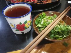 -利姐牧牛匠老火锅(兰花店)