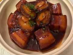 -上海和平饭店龙凤厅 Dragon Phoenix