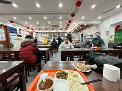 -护国寺小吃(左家庄店)