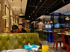-星伦多自助料理(花山金鹰店)