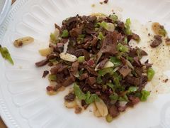 -甘思咪哚·云南艺术餐厅(天河广百店)