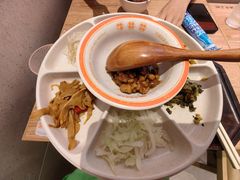 -小满手工粉(上海月星环球港店)