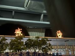 -威海大水泊国际机场