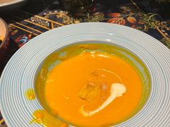 -第101座花园餐厅(湖滨88店)