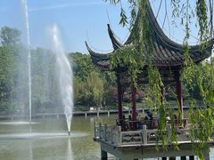 -北宫国家森林公园