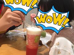 -奈雪的茶(大梅沙8号仓店)