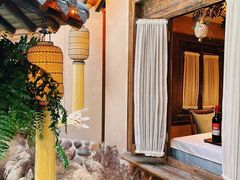 -叶叶菩提(太原别墅店)