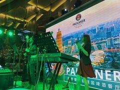 -PAULANER普拉那德国啤酒花园(千玺广场店)