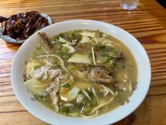 -小狗面馆(复兴店)