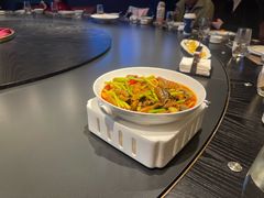 -仁宇品菜馆(人南店)