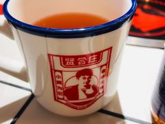 -贤合庄卤味火锅(顺城店)