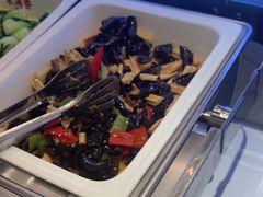 -素满香·全民食养自助(长宁龙之梦店)