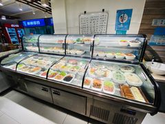 -柳柳饭店(华山中路店)
