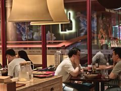 -Brut Eatery Wine Bar & Restaurant (建国东路店)