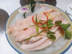 生鹅肠-围炉夜话·潮汕卤水火锅(榕江店)