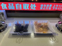 -蝎王府羊蝎子(西直门店)