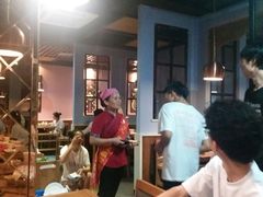 -傣妹火锅(南京东路一店)