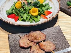 -人间酒暖·Go blanc·烧鸟·深夜食堂(陆家嘴店)
