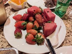 -禾斗海鲜自助(市北诺德店)