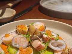 -OTIUM • 柴屿麦(亮马桥店)