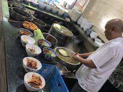 -朱儿面庄(洋河三路店)