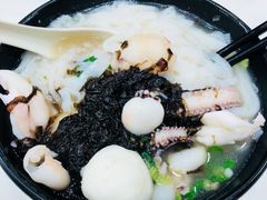 -文辉墨鱼丸大王(铜锣湾渣甸街总店)