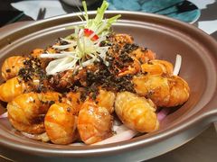 -大拙里·精致融合菜(沙湖桃源国际店)
