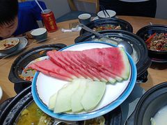 -老砂锅(城北店)