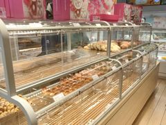 -好利来(马家堡店)