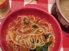 -西贝(深圳卓悦汇店)