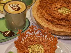 -潮一不贰·法式甜品·生日蛋糕·西式简餐(外滩店)