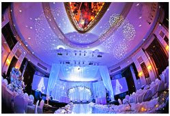 -上海万豪虹桥大酒店·宴会厅
