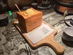 -绿茶餐厅(昌平悦荟店)