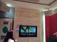 -上海星秀麦量贩KTV(张江商业广场店)