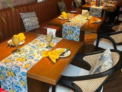 -弗兰克牛排西餐厅Ribone steak house(柠檬花园店)