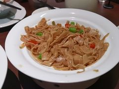 -汀小府·福建客家菜(鼓山沃尔玛店)