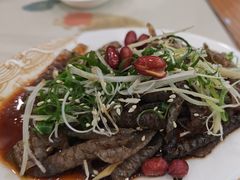 麦奀记鱼皮-香港麦奀云吞面世家(中山二路店)