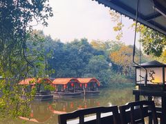 -侨美·唐荔园·40年地道粤菜