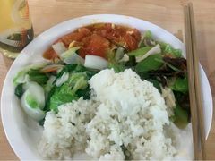 -重庆师范大学-学生1食堂(天陈路店)