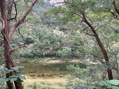 -昆嵛山石门里景区