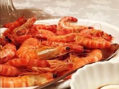 -万宝海鲜舫(劳动公园店)