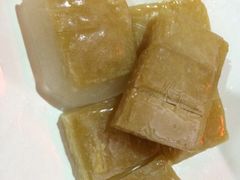 冻豆腐-蜀大侠火锅(古田店)
