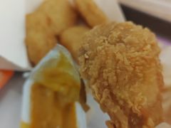 -麦当劳(机场DFS店)
