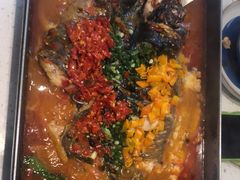 -鱼酷活鱼烤鱼(南京水游城店)